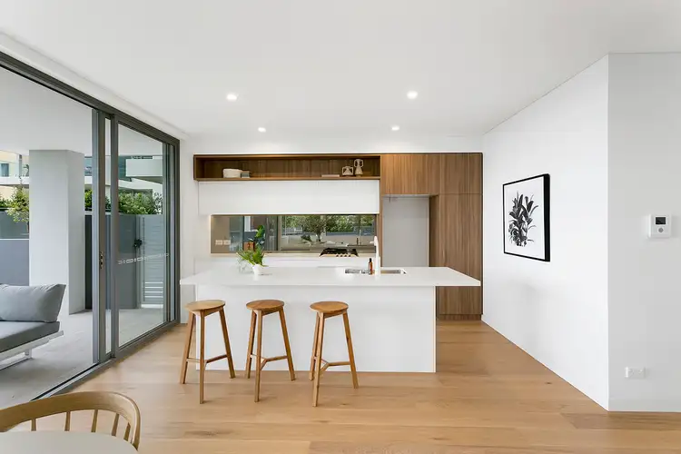 Fourth view of Homely unit listing, 3/325-327 Arden Street, Coogee NSW 2034