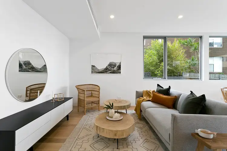 Fifth view of Homely unit listing, 3/325-327 Arden Street, Coogee NSW 2034