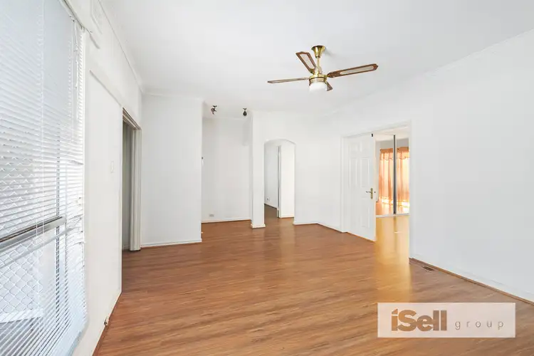 Third view of Homely unit listing, 1/8 Prunus Grove, Doveton VIC 3177