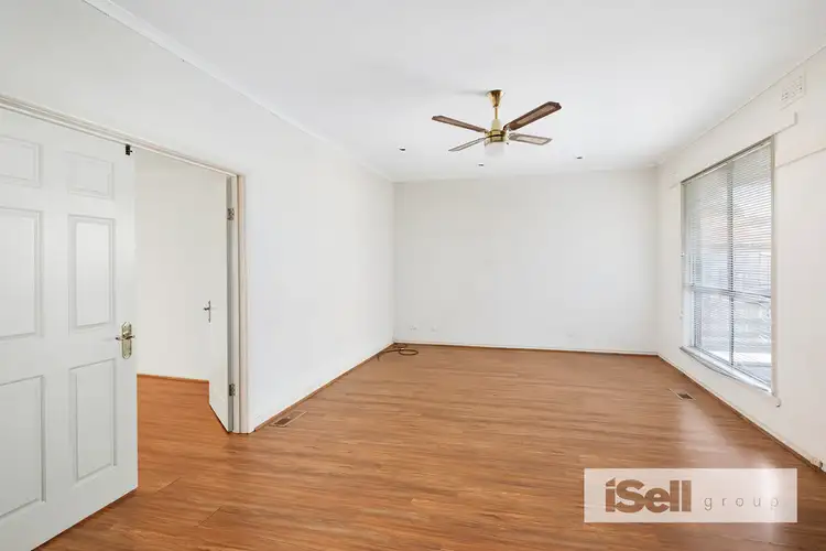 Fifth view of Homely unit listing, 1/8 Prunus Grove, Doveton VIC 3177