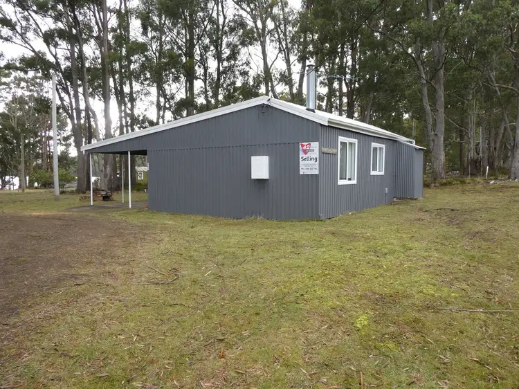 207 Bradys Lake Road, Bradys Lake TAS 7140