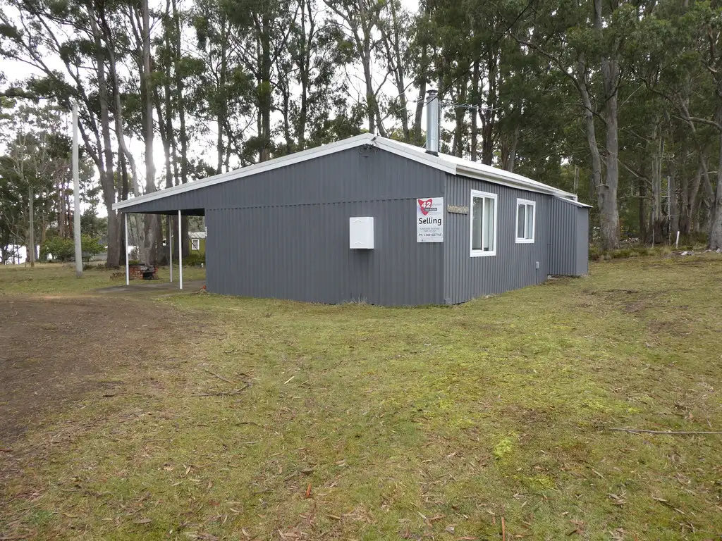 Main view of Homely house listing, 207 Bradys Lake Road, Bradys Lake TAS 7140
