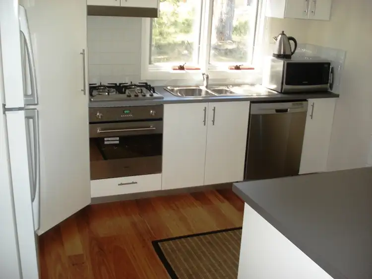 Second view of Homely house listing, 207 Bradys Lake Road, Bradys Lake TAS 7140