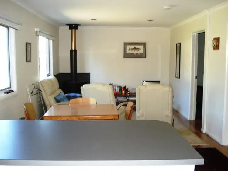 Third view of Homely house listing, 207 Bradys Lake Road, Bradys Lake TAS 7140