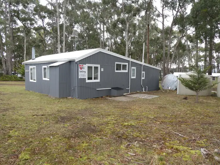 Sixth view of Homely house listing, 207 Bradys Lake Road, Bradys Lake TAS 7140