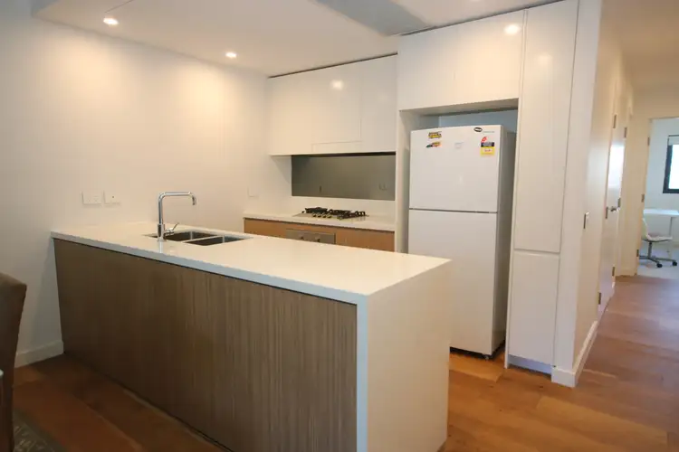 Fourth view of Homely apartment listing, D303/19 Verona Drive, Wentworth Point NSW 2127