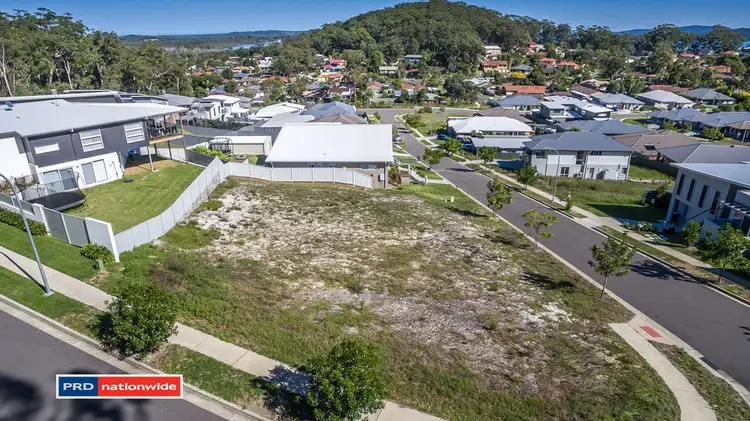 Seventh view of Homely land listing, 16 Bowline Circuit, Corlette NSW 2315