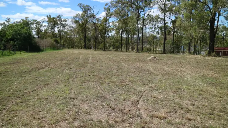 Main view of Homely land listing, 41 Burgess Road, Laidley Heights QLD 4341