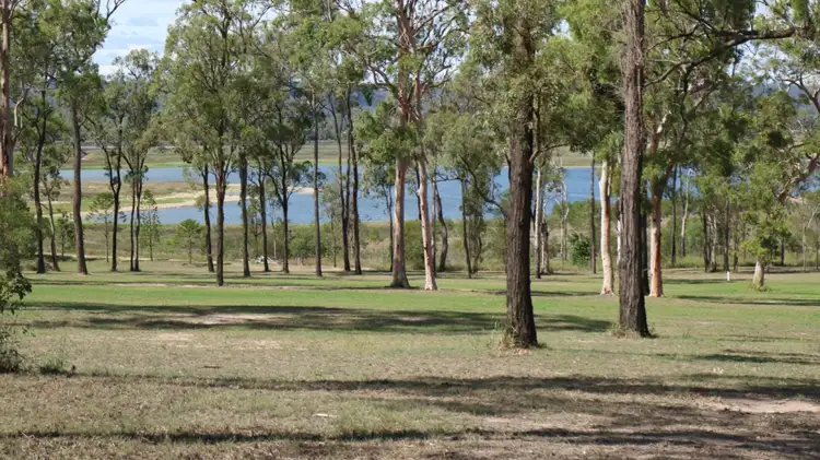 Second view of Homely land listing, 41 Burgess Road, Laidley Heights QLD 4341