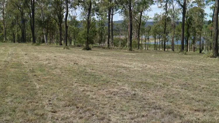 Third view of Homely land listing, 41 Burgess Road, Laidley Heights QLD 4341