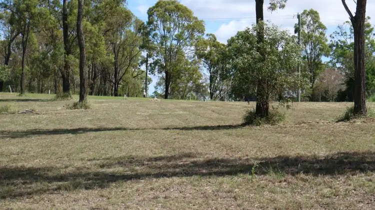 Fourth view of Homely land listing, 41 Burgess Road, Laidley Heights QLD 4341