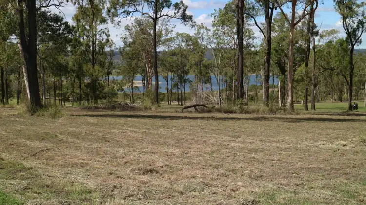 Fifth view of Homely land listing, 41 Burgess Road, Laidley Heights QLD 4341