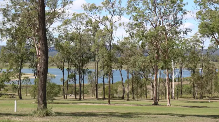 Sixth view of Homely land listing, 41 Burgess Road, Laidley Heights QLD 4341