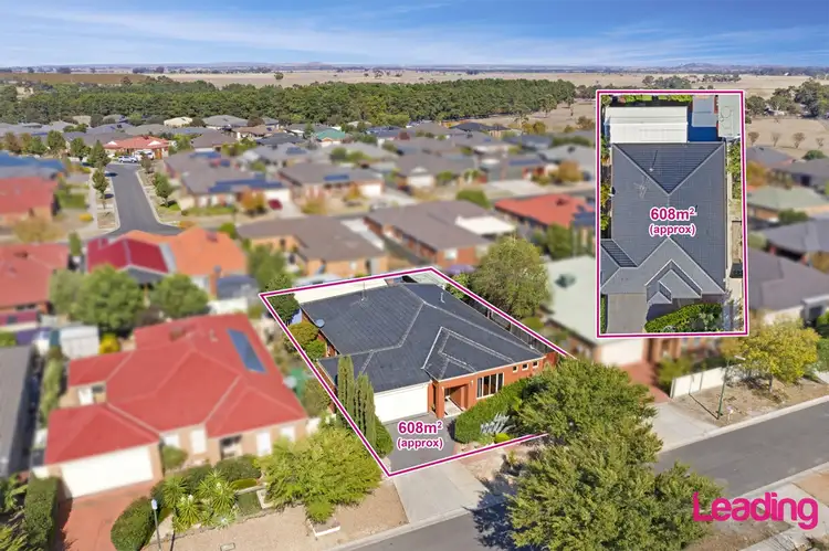 Main view of Homely house listing, 27 Yardley Street, Sunbury VIC 3429