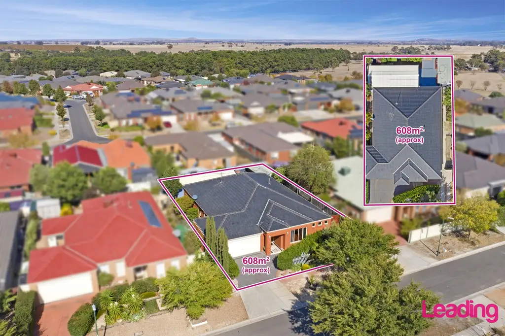 Main view of Homely house listing, 27 Yardley Street, Sunbury VIC 3429