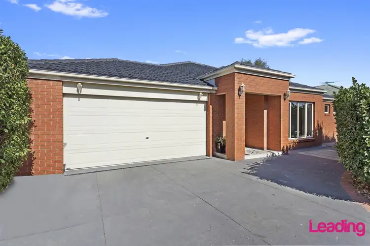 Second view of Homely house listing, 27 Yardley Street, Sunbury VIC 3429