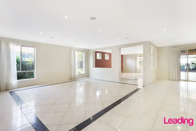 Third view of Homely house listing, 27 Yardley Street, Sunbury VIC 3429