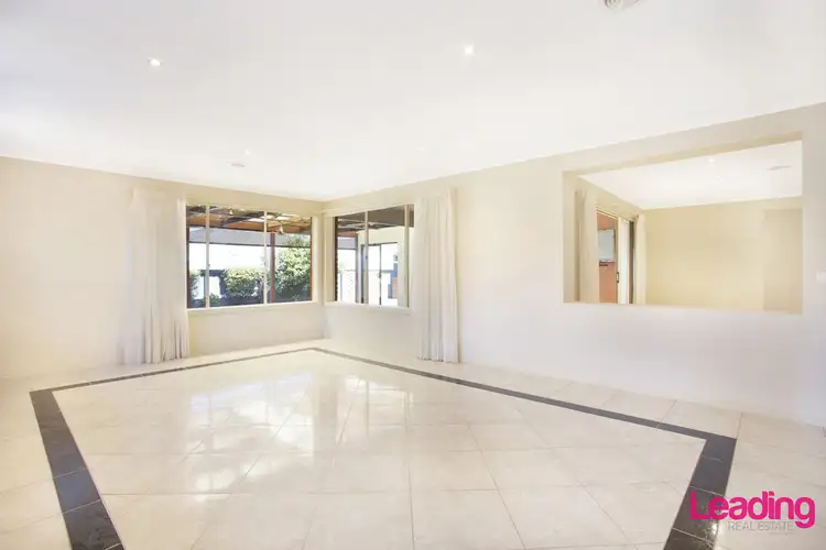 Fifth view of Homely house listing, 27 Yardley Street, Sunbury VIC 3429