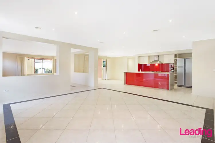 Sixth view of Homely house listing, 27 Yardley Street, Sunbury VIC 3429