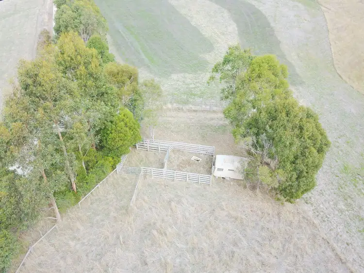 Sixth view of Homely rural property listing, 431 TERRITORY ROAD, Strzelecki VIC 3950