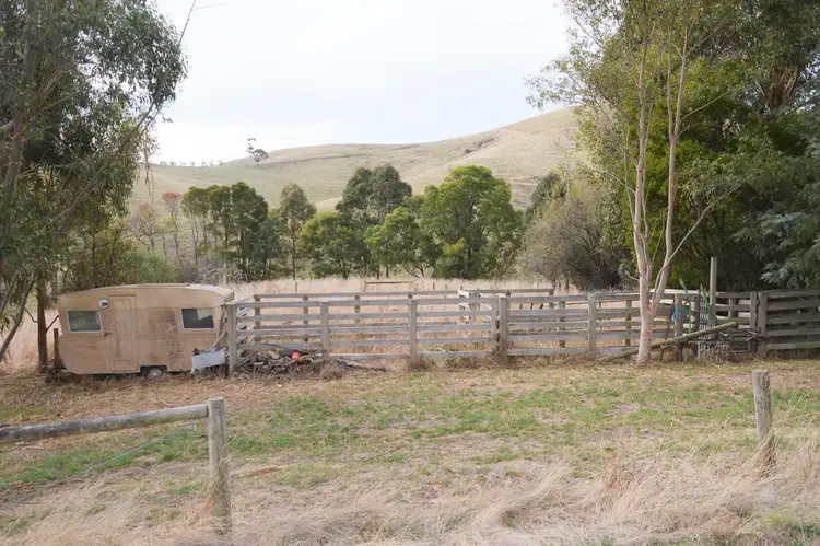 Seventh view of Homely rural property listing, 431 TERRITORY ROAD, Strzelecki VIC 3950