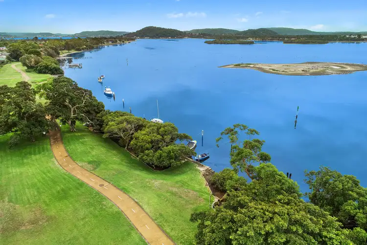 Fifth view of Homely house listing, 20 Alpha Road, Woy Woy NSW 2256