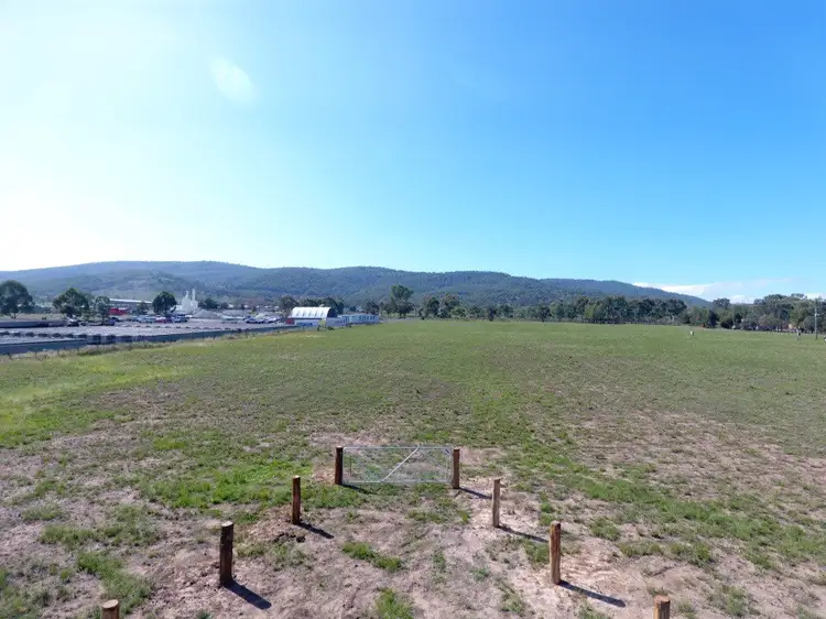 Main view of Homely land listing, 2912 New England Highway, Scone NSW 2337