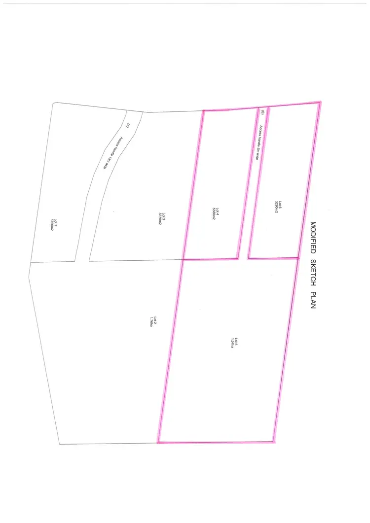 Second view of Homely land listing, 2912 New England Highway, Scone NSW 2337