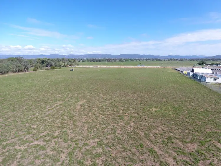 Fourth view of Homely land listing, 2912 New England Highway, Scone NSW 2337