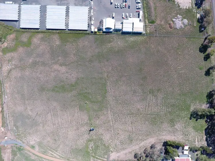 Fifth view of Homely land listing, 2912 New England Highway, Scone NSW 2337