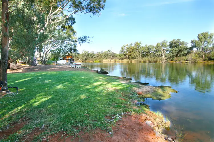 Main view of Homely house listing, 42 Cadell Street, Wentworth NSW 2648
