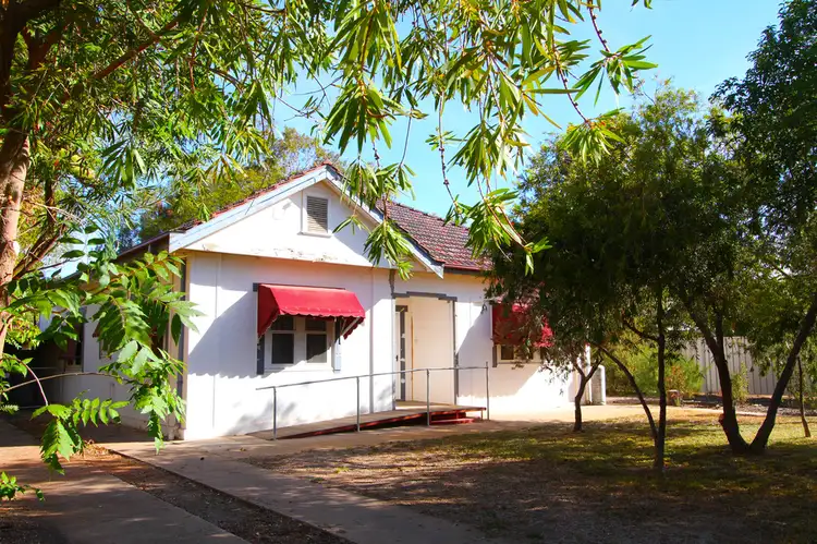 Second view of Homely house listing, 42 Cadell Street, Wentworth NSW 2648
