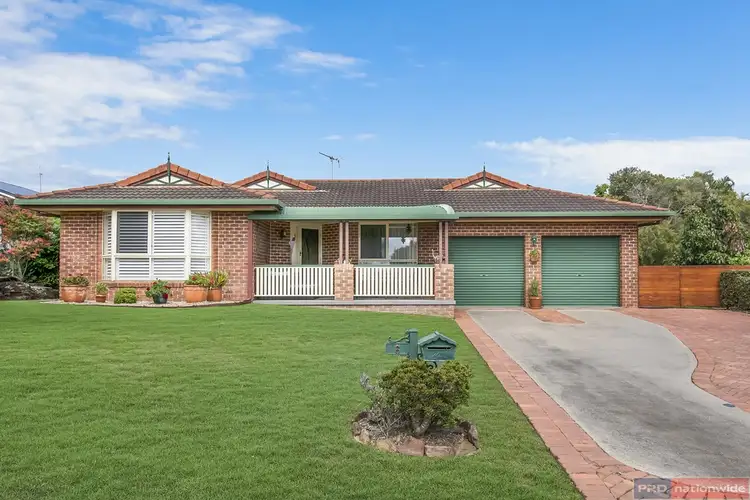 Main view of Homely house listing, 6 Devon Court, Casino NSW 2470