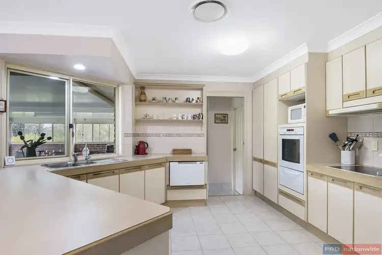 Second view of Homely house listing, 6 Devon Court, Casino NSW 2470