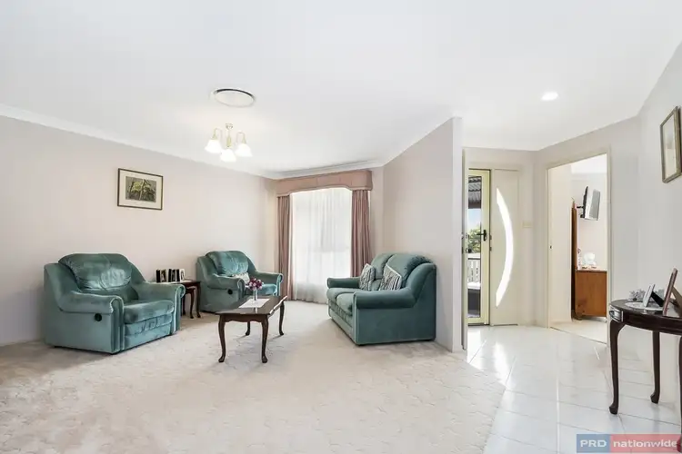 Third view of Homely house listing, 6 Devon Court, Casino NSW 2470