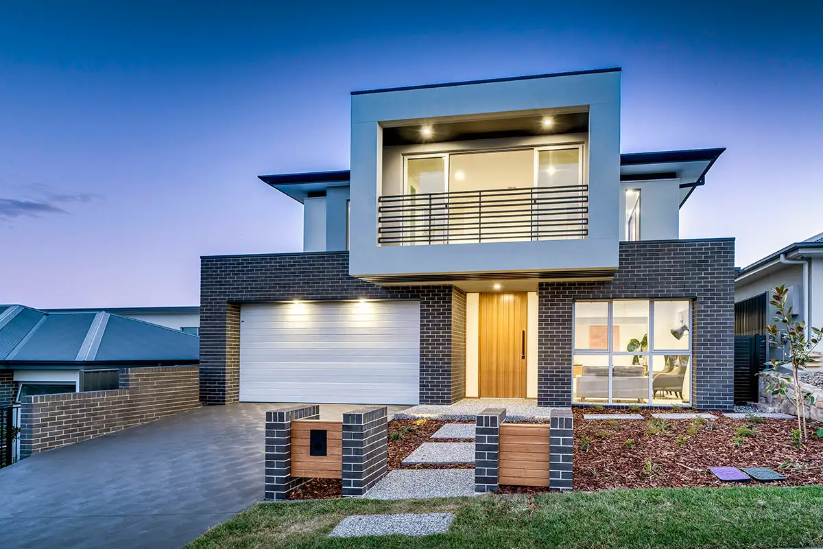 Main view of Homely house listing, 60 Aprasia Avenue, Googong NSW 2620