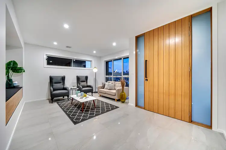 Fourth view of Homely house listing, 60 Aprasia Avenue, Googong NSW 2620