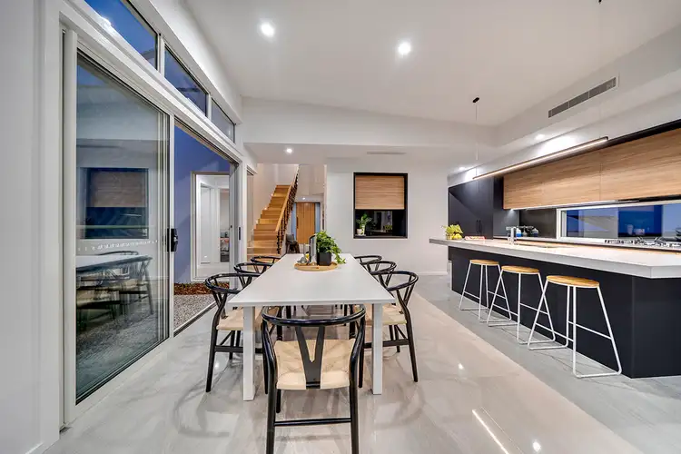 Fifth view of Homely house listing, 60 Aprasia Avenue, Googong NSW 2620