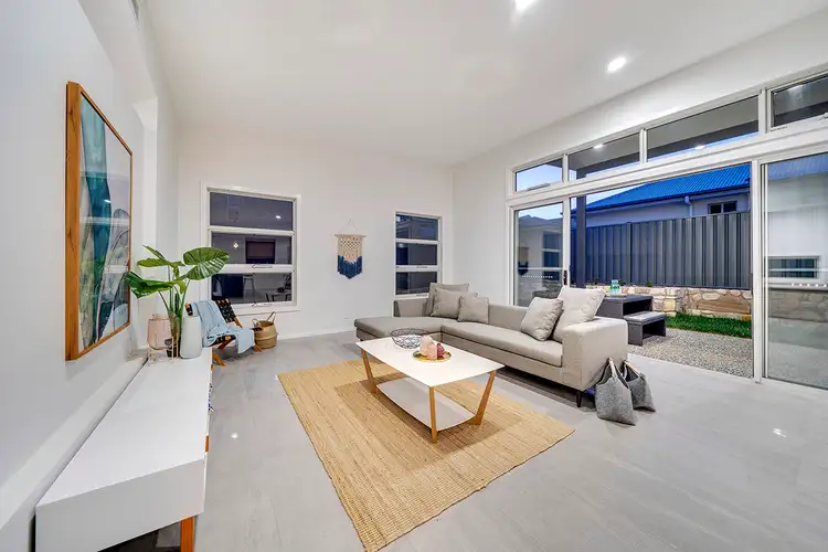 Sixth view of Homely house listing, 60 Aprasia Avenue, Googong NSW 2620