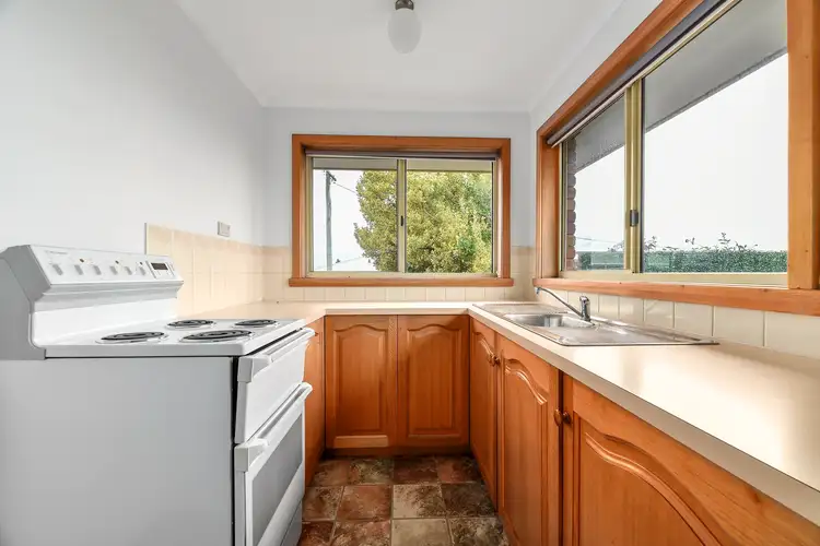 Fifth view of Homely house listing, 2/18 Bishops Drive, Newnham TAS 7248