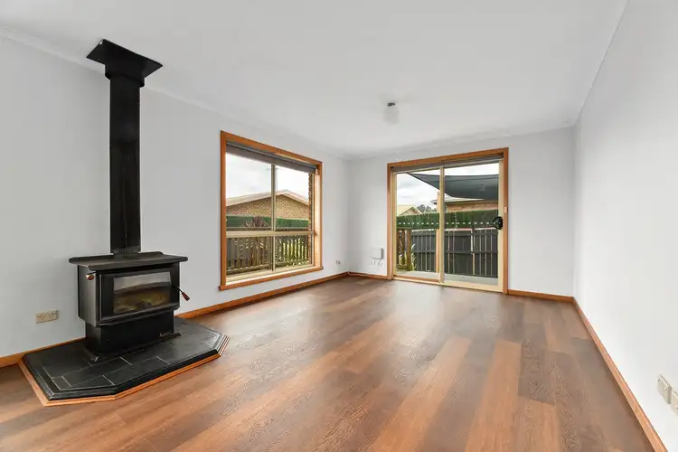 Sixth view of Homely house listing, 2/18 Bishops Drive, Newnham TAS 7248