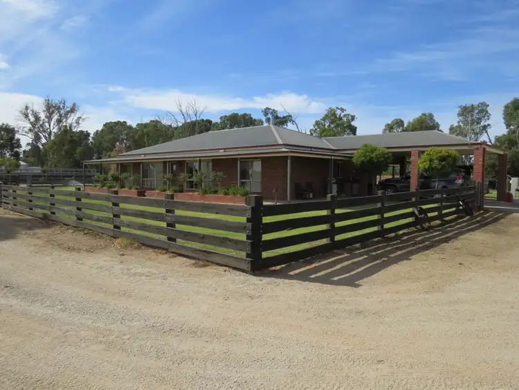 767 Koondrook- Murrabit Road, Koondrook VIC 3580