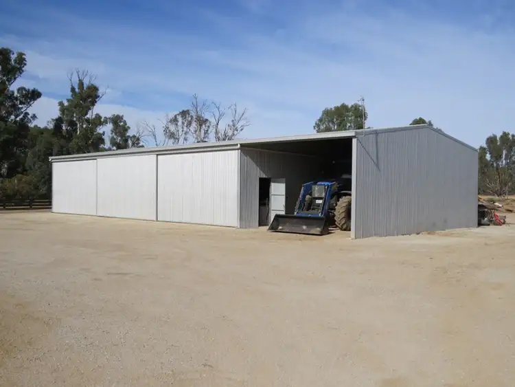 Third view of Homely rural property listing, 767 Koondrook- Murrabit Road, Koondrook VIC 3580