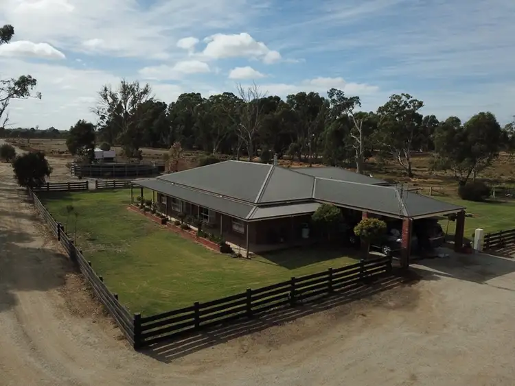 Fourth view of Homely rural property listing, 767 Koondrook- Murrabit Road, Koondrook VIC 3580
