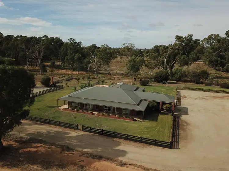 Fifth view of Homely rural property listing, 767 Koondrook- Murrabit Road, Koondrook VIC 3580