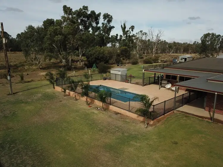 Sixth view of Homely rural property listing, 767 Koondrook- Murrabit Road, Koondrook VIC 3580