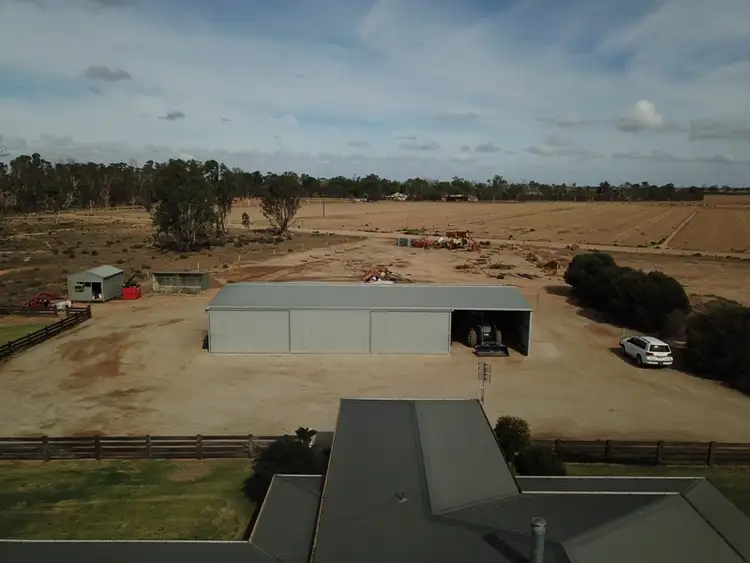 Seventh view of Homely rural property listing, 767 Koondrook- Murrabit Road, Koondrook VIC 3580