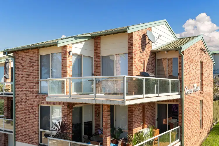 Second view of Homely house listing, 2/2 Sheila Street, Batehaven NSW 2536