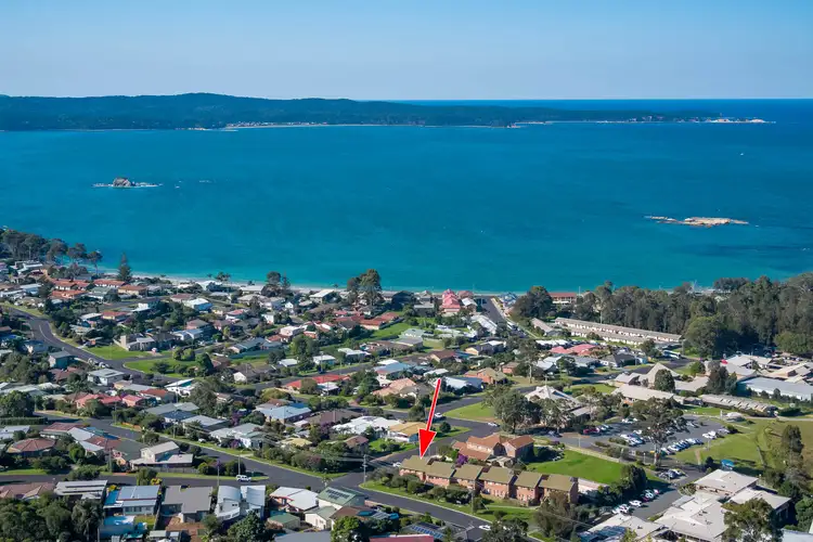 Fourth view of Homely house listing, 2/2 Sheila Street, Batehaven NSW 2536