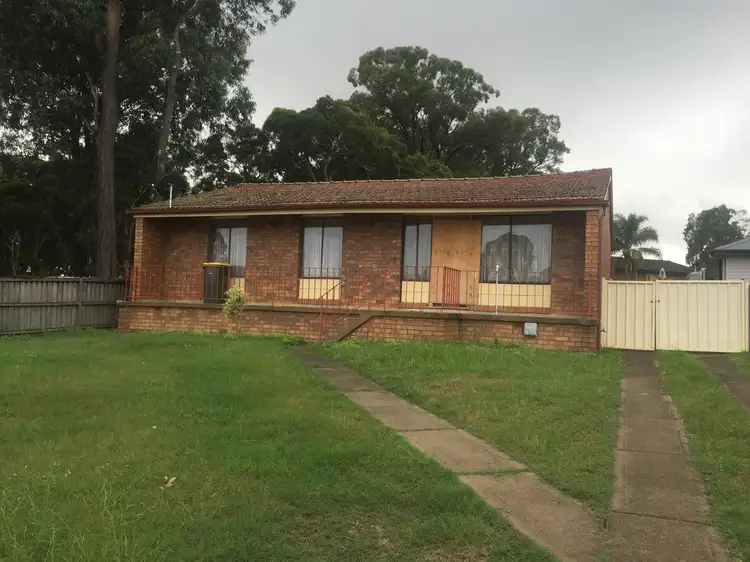 205 Hill End Rd, Doonside NSW 2767